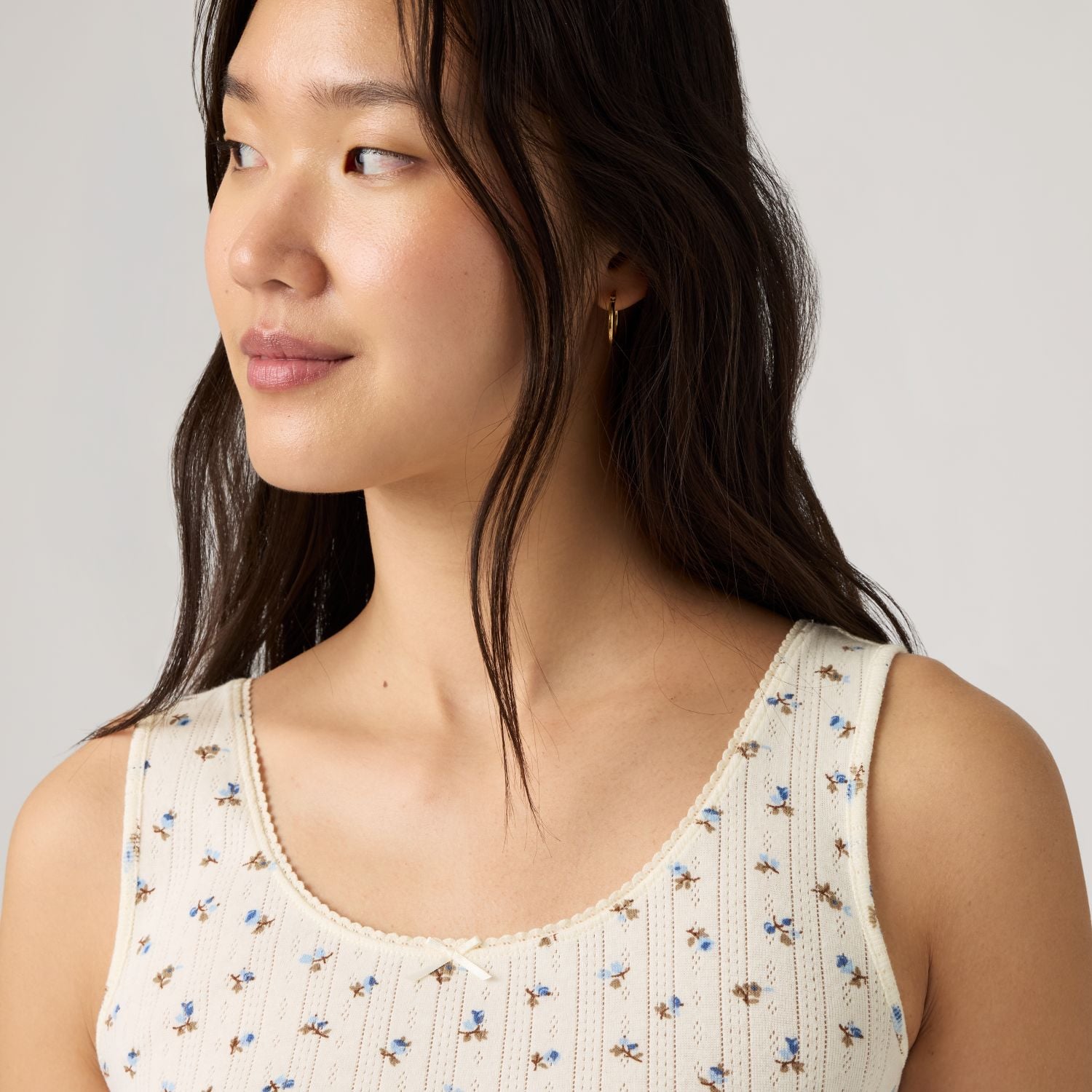 POLO MUJER SWEETIE BEIGE LEVIS 0087S-0004 - 4