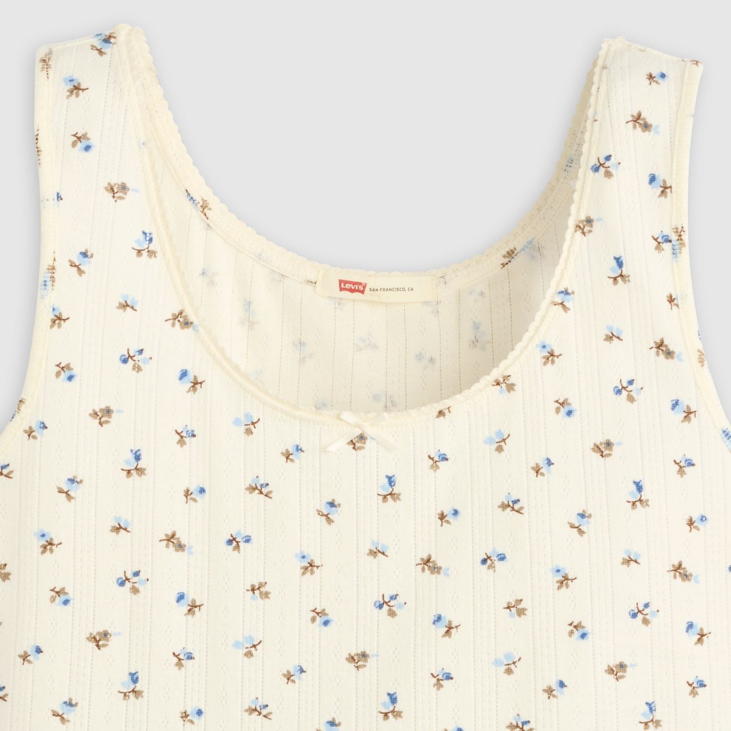 POLO MUJER SWEETIE BEIGE LEVIS 0087S-0004 - 5