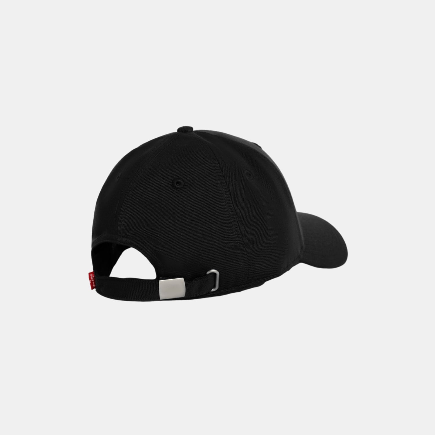 GORRO HOMBRE BEISBOLERA NEGRO LEVIS 87516-0738 - 2