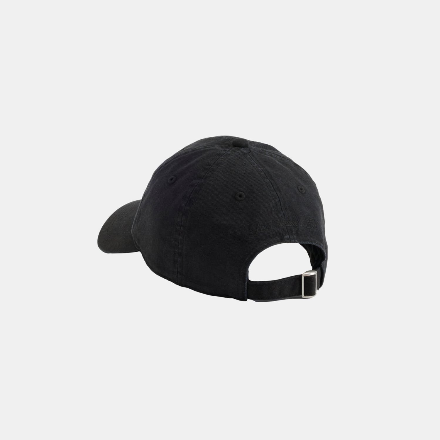 GORRO HOMBRE VARSITY BASEBALL CAP NEGRO LEVIS 0080W-0002 - 3