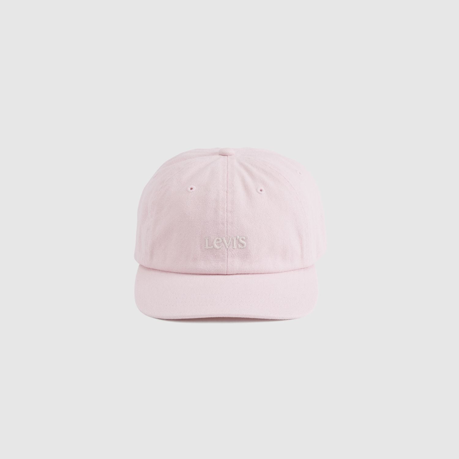 GORRO MUJER CLUB LOGO W S ROSADO LEVIS 008Q3-0000 - 1