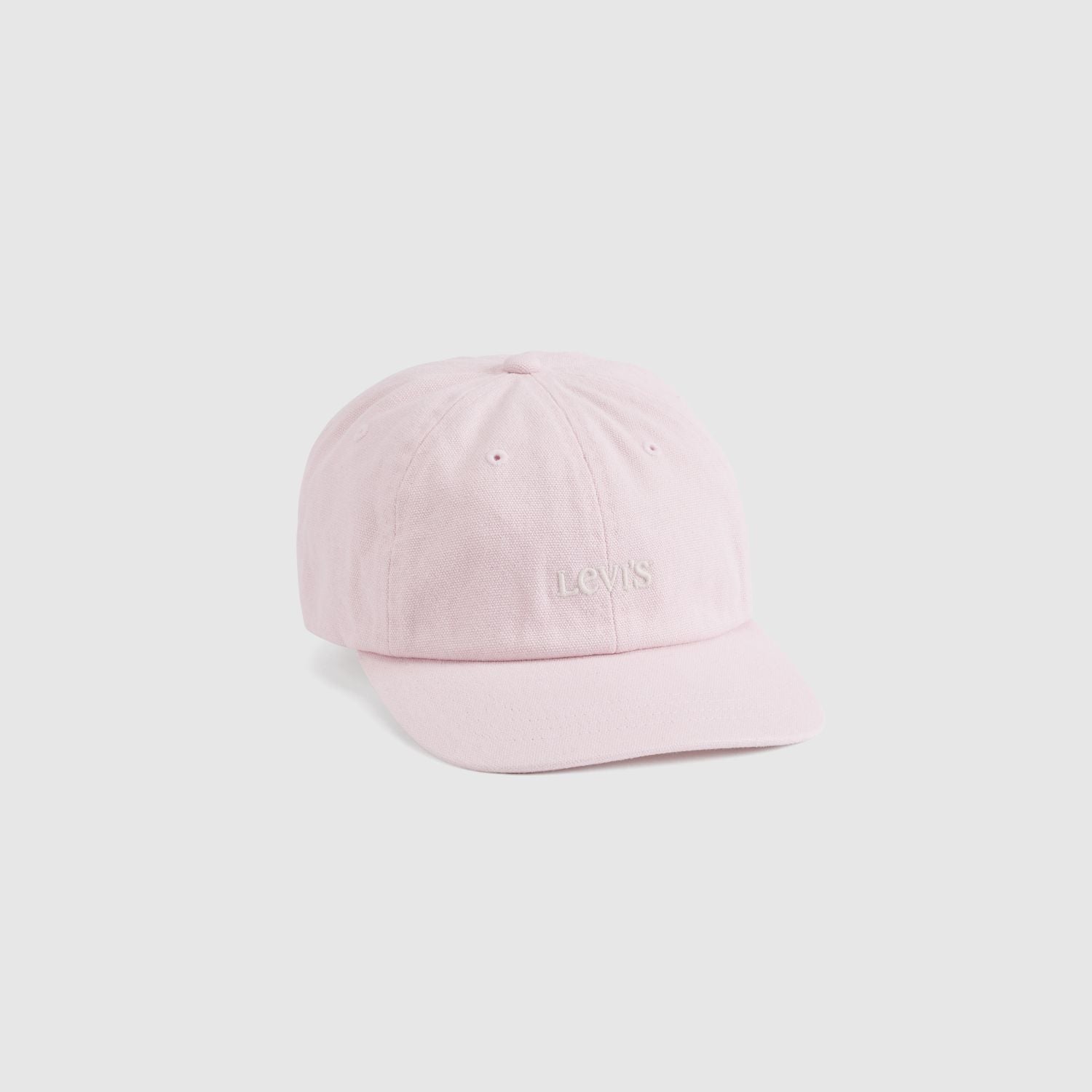 GORRO MUJER CLUB LOGO W S ROSADO LEVIS 008Q3-0000 - 2