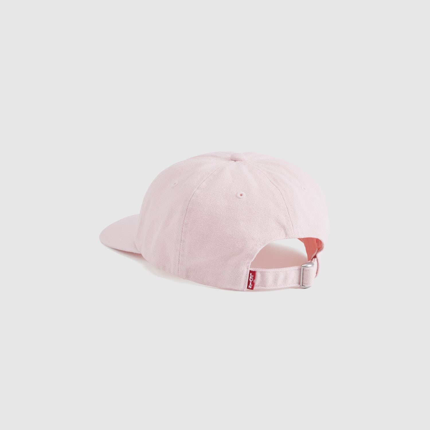GORRO MUJER CLUB LOGO W S ROSADO LEVIS 008Q3-0000 - 3