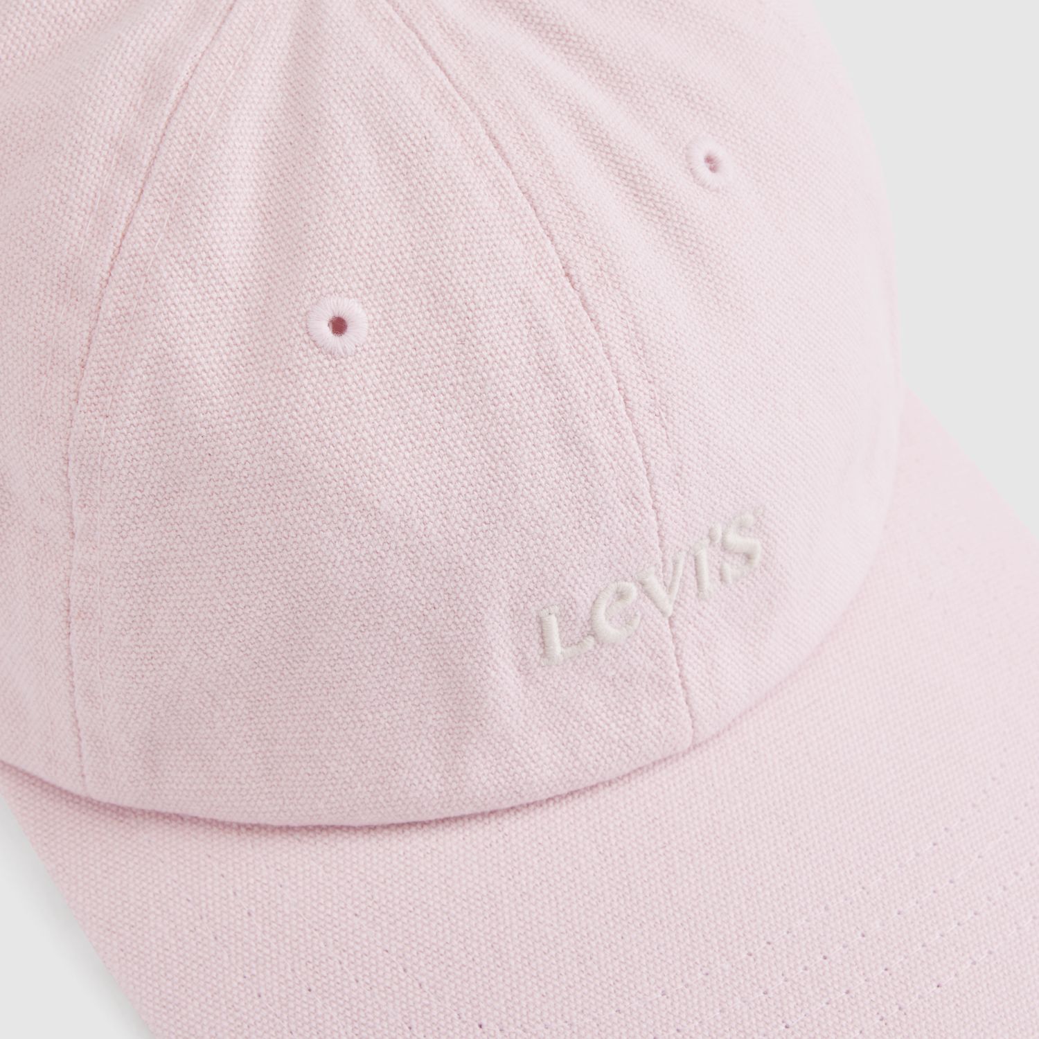 GORRO MUJER CLUB LOGO W S ROSADO LEVIS 008Q3-0000 - 4