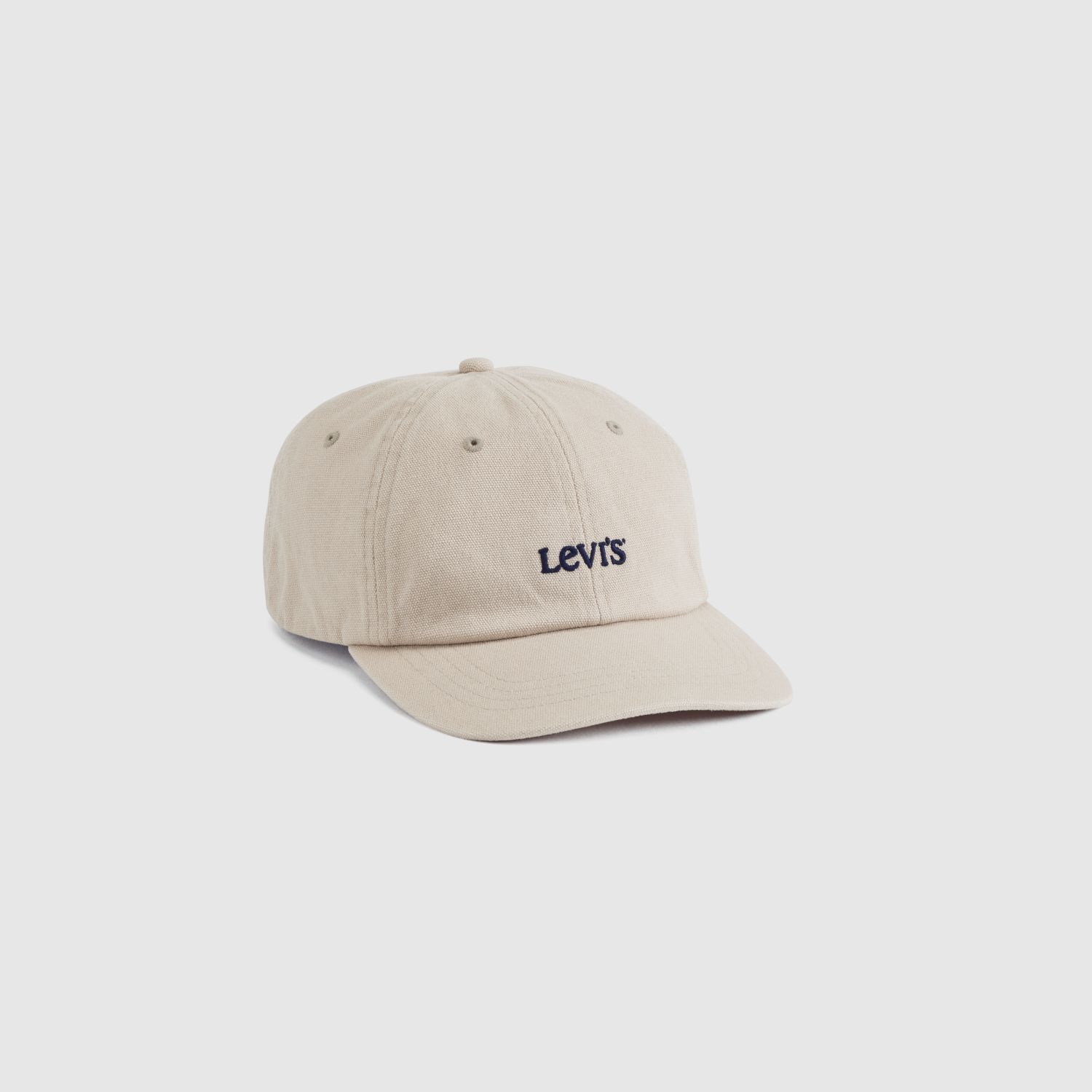 GORRO MUJER CLUB LOGO W S GRIS LEVIS 008Q3-0001 - 2