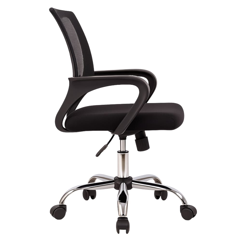 SILLA DE OFICINA EJECUTIVA ERGONÓMICA - ATLANTIS GRIS - 2