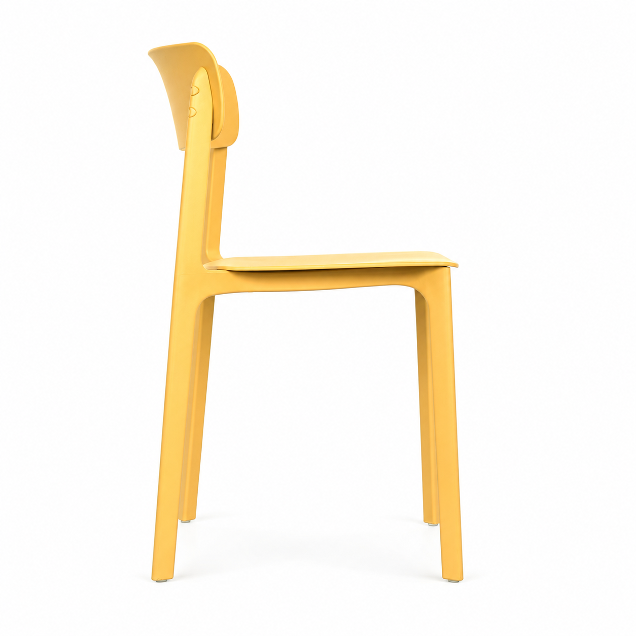 SILLA COMEDOR TERRAZA - TURKIA AMARILLO - 2