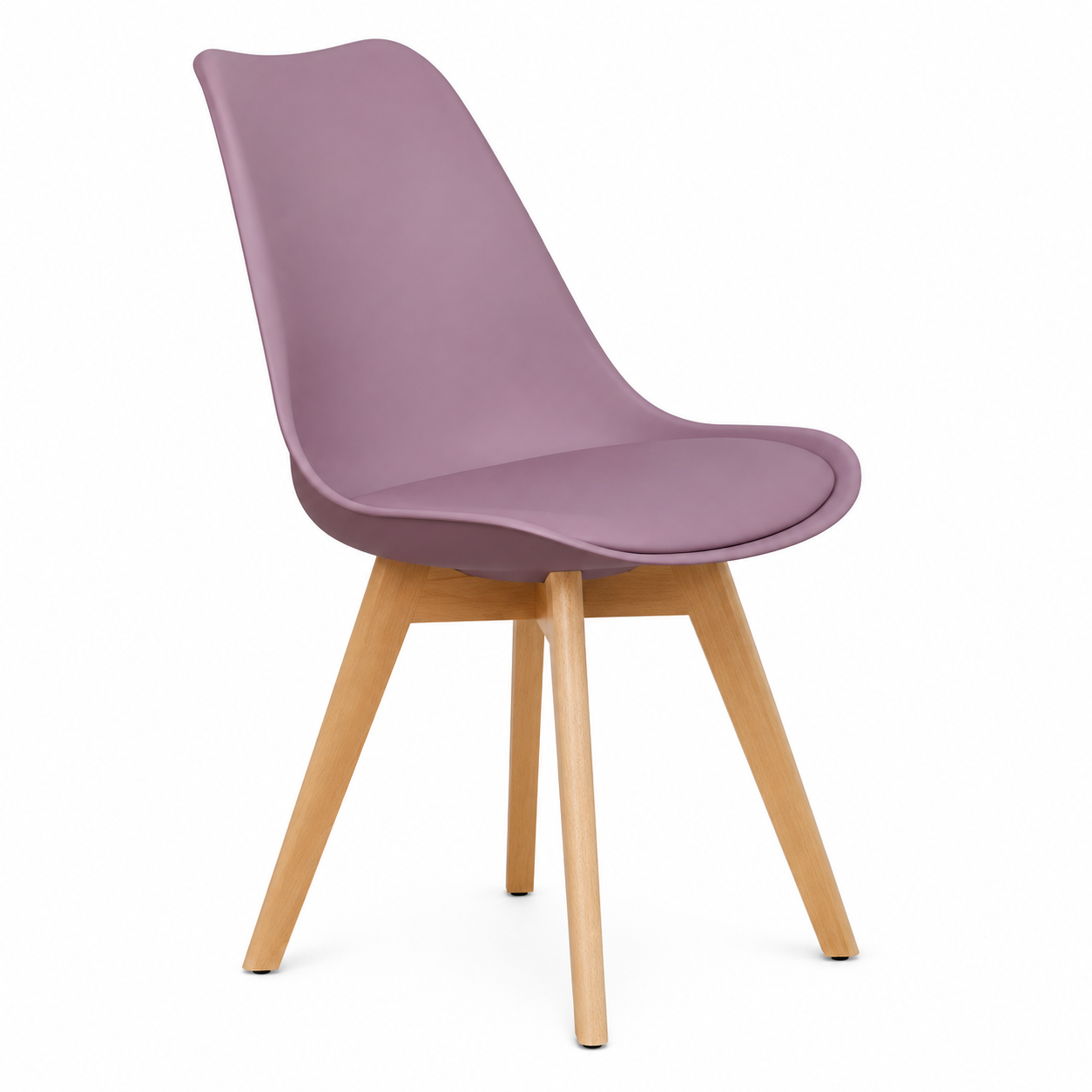 SILLA COMEDOR TERRAZA - EMA MALVA - 1