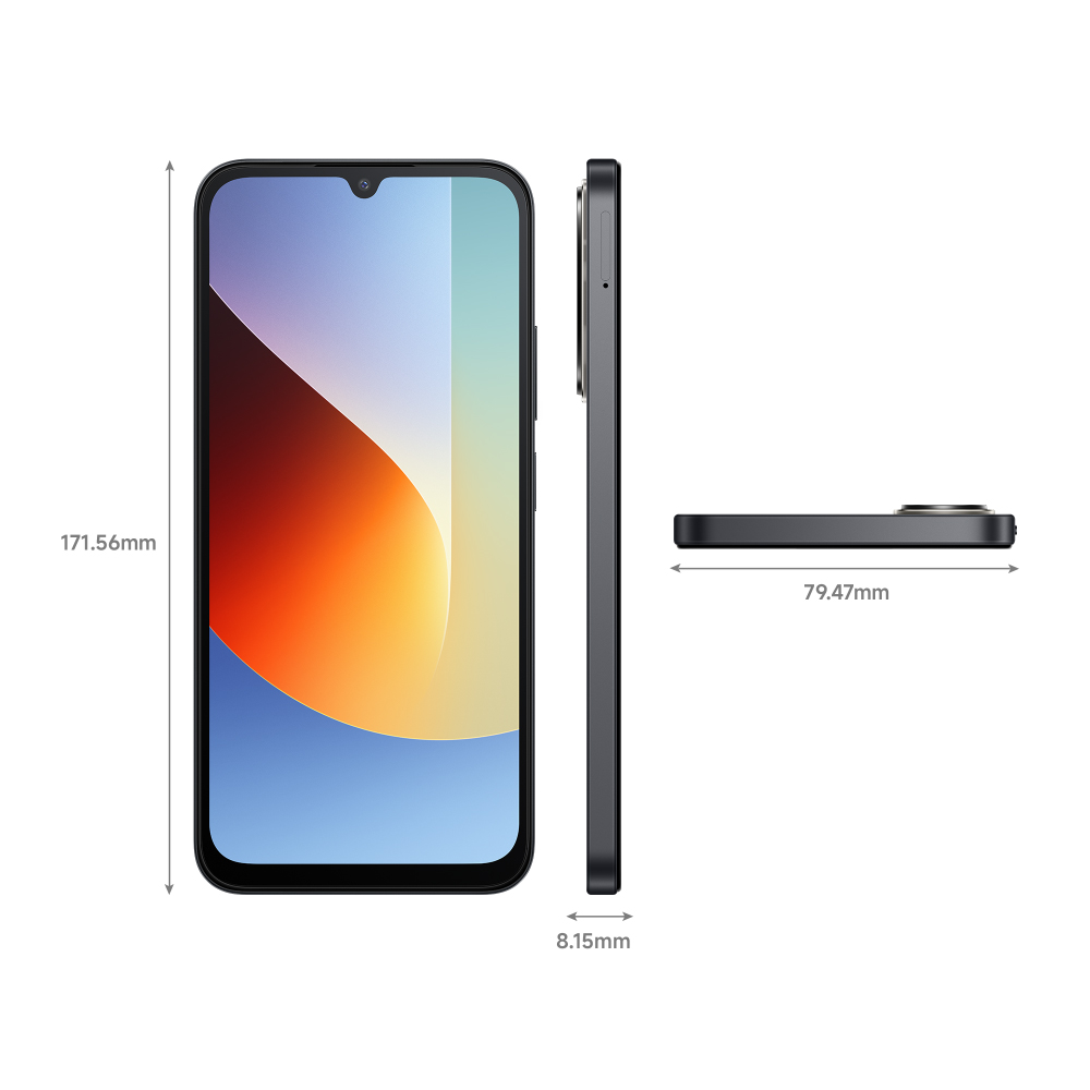 REDMI A7 PRO 4GB + 64GB - 2