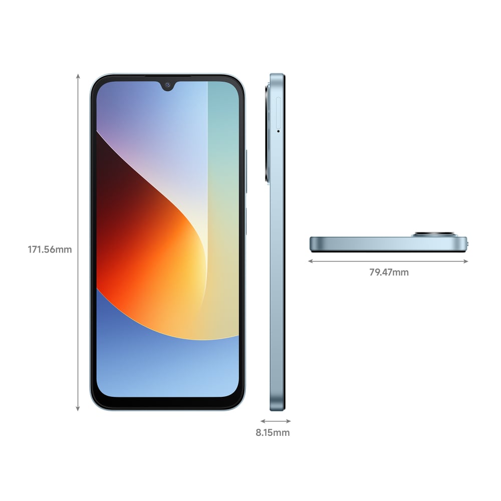 REDMI A7 PRO 4GB + 128GB - 2