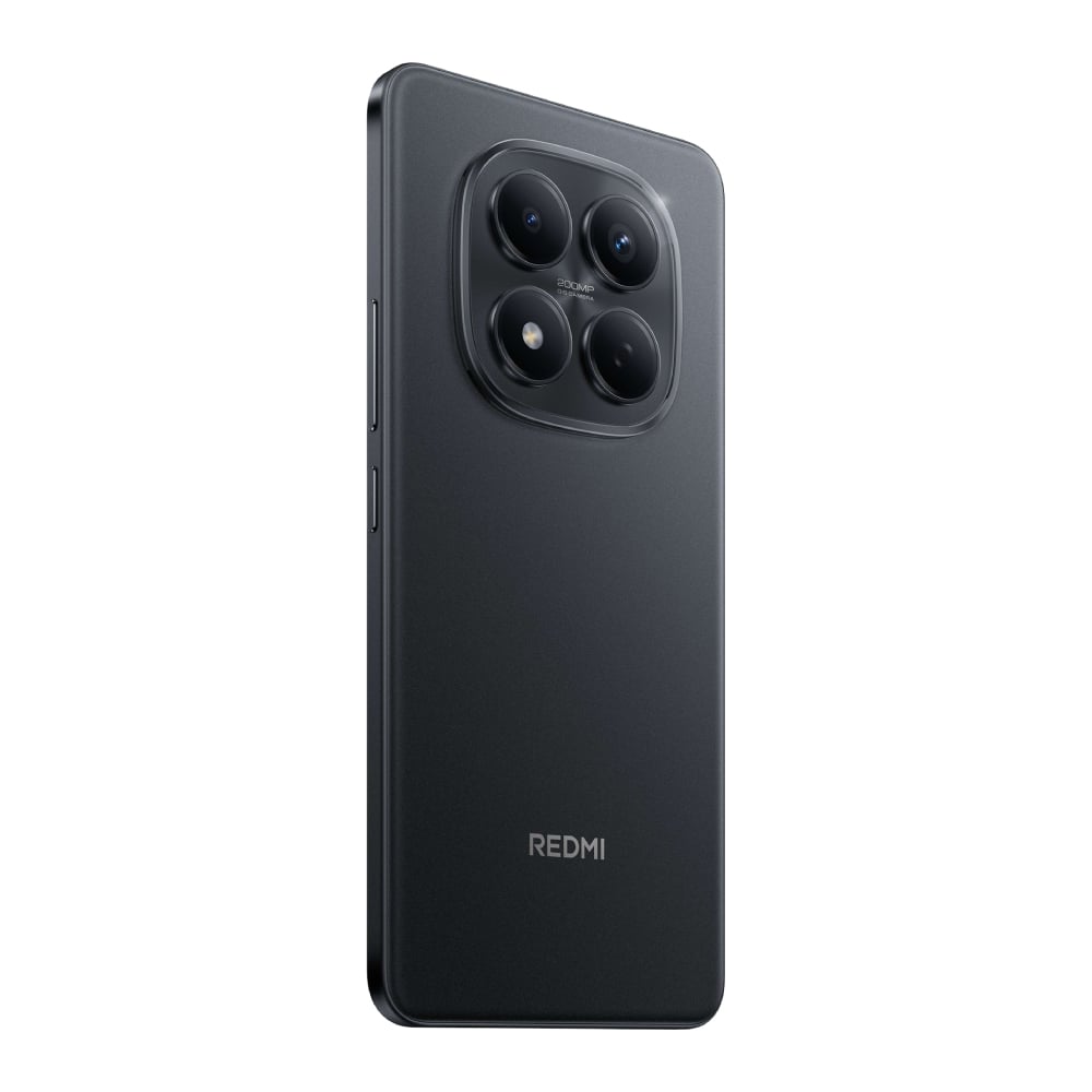 REDMI NOTE 15 PRO 4G 8+256GB NEGRO - 2