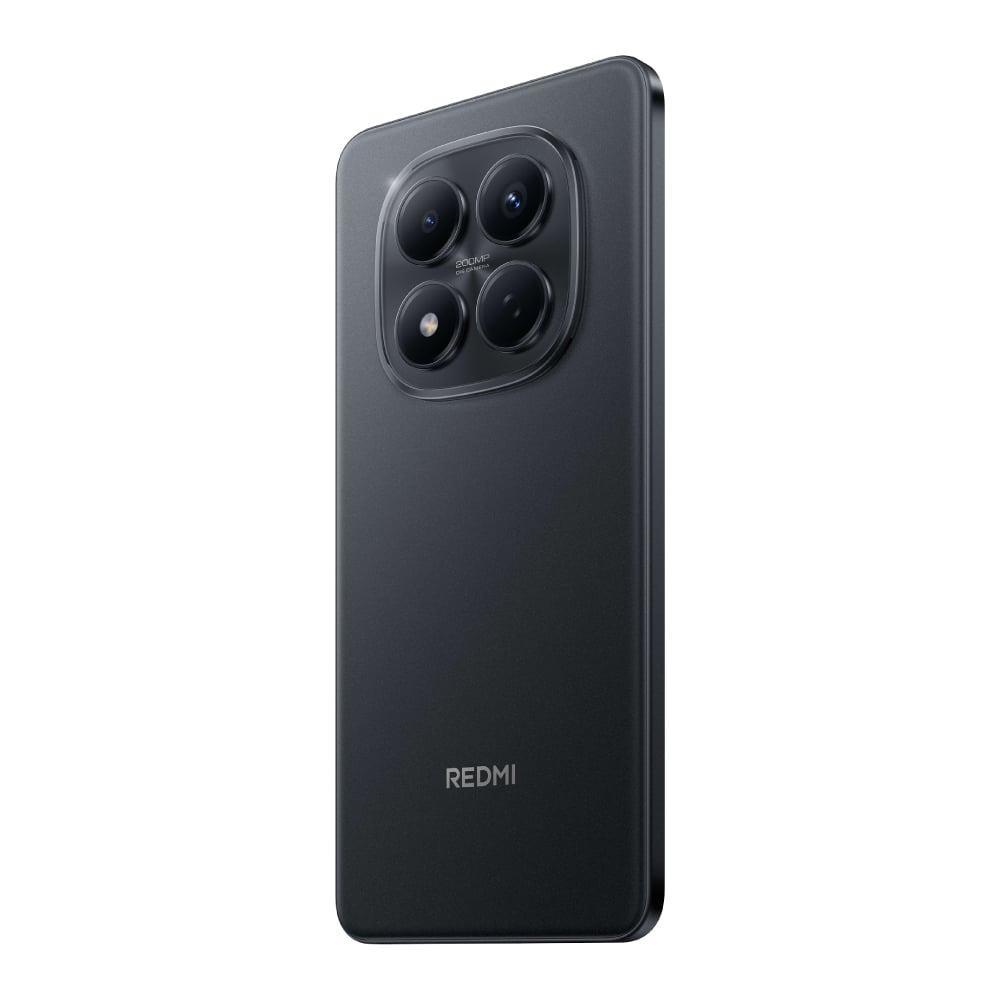 REDMI NOTE 15 PRO 4G 8+256GB NEGRO - 3