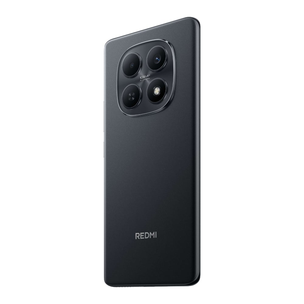 REDMI NOTE 15 8+256GB NEGRO - 2