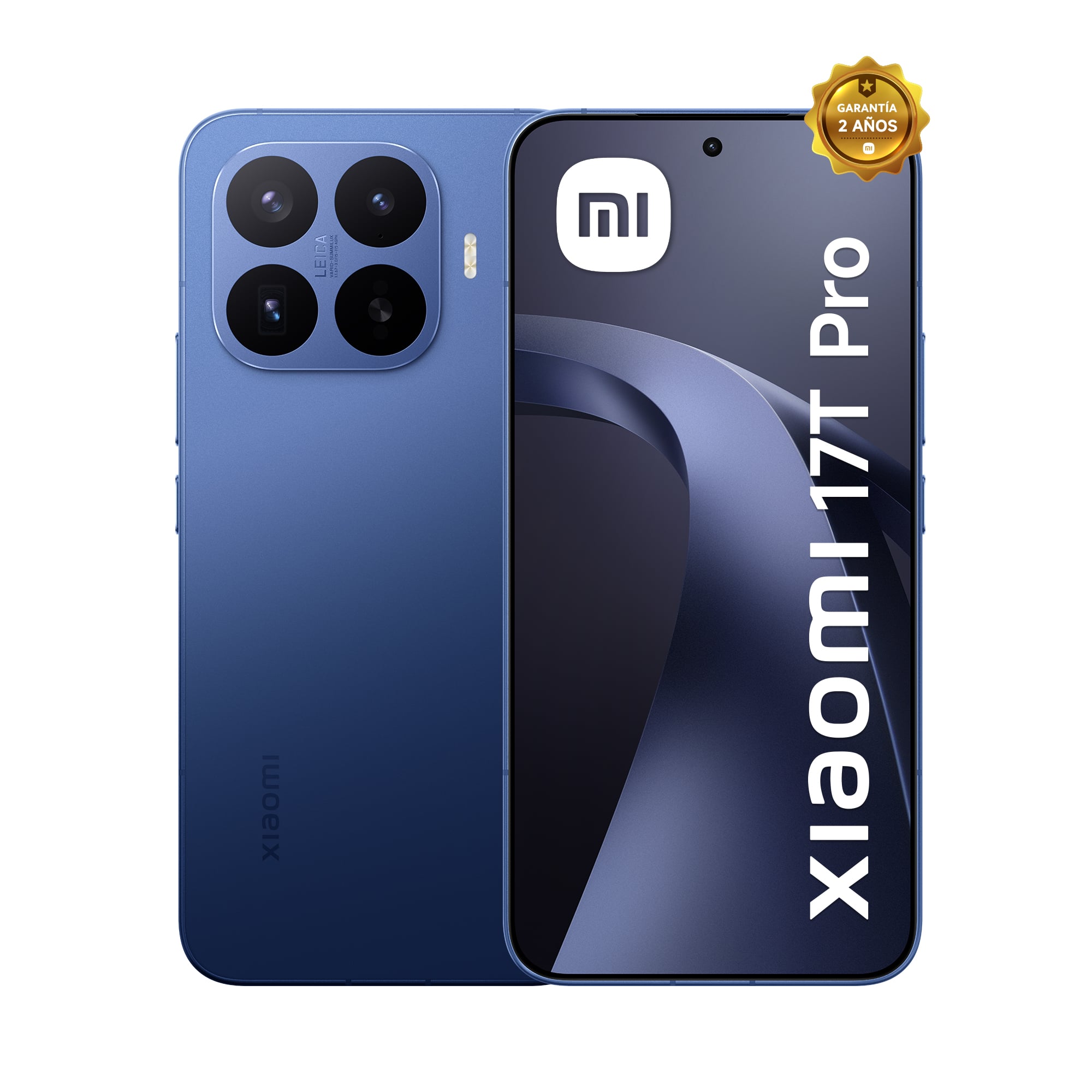 CELULAR XIAOMI 17T PRO 12GB RAM 512GB ROM - 2