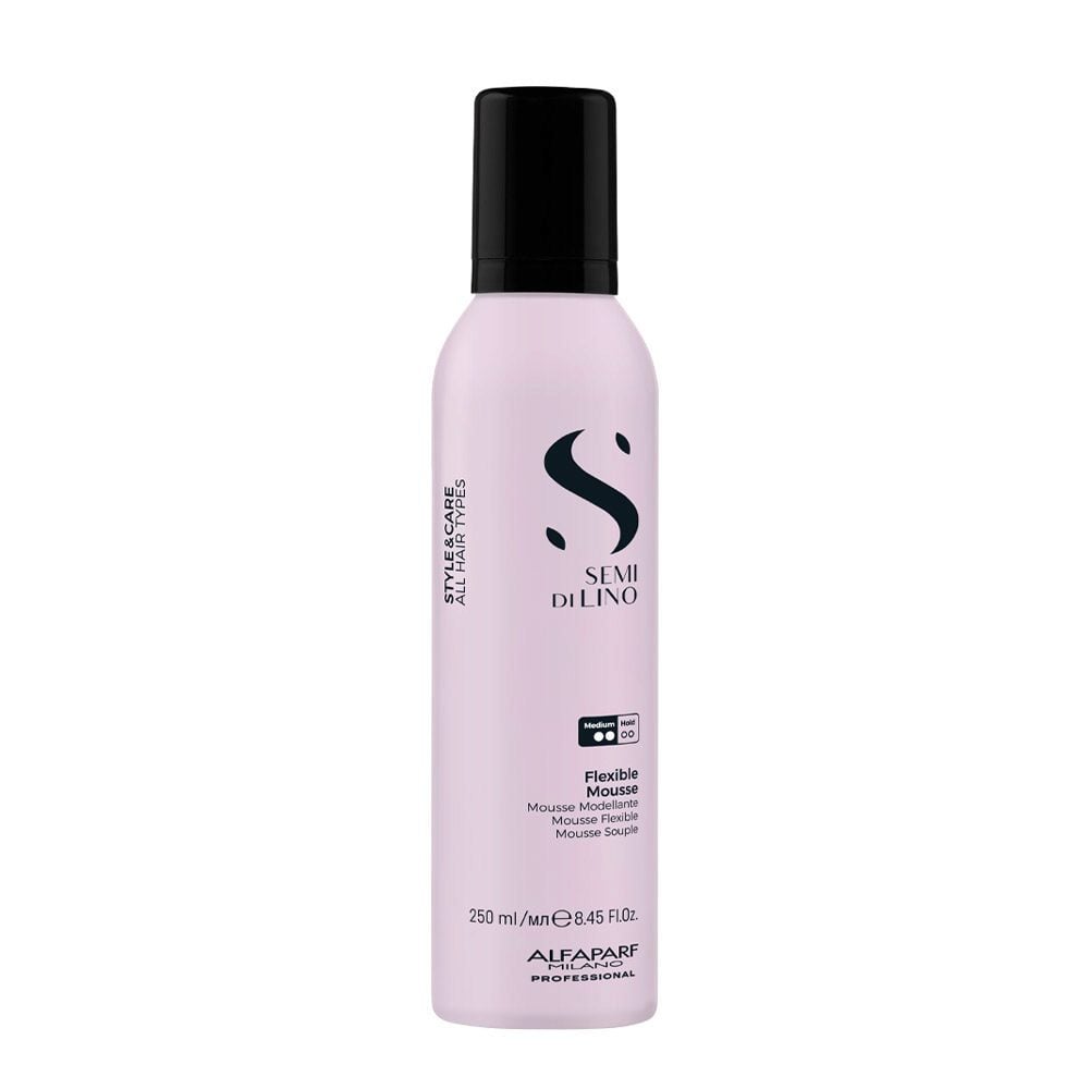 ALFAPARF STYLE Y CARE FLEXIBLE MOUSSE 250 ML - 1