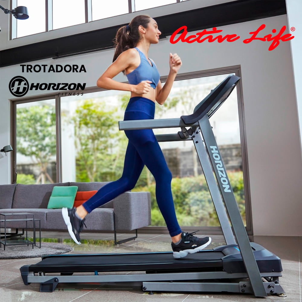 TROTADORA HORIZON TR3.0 - 1
