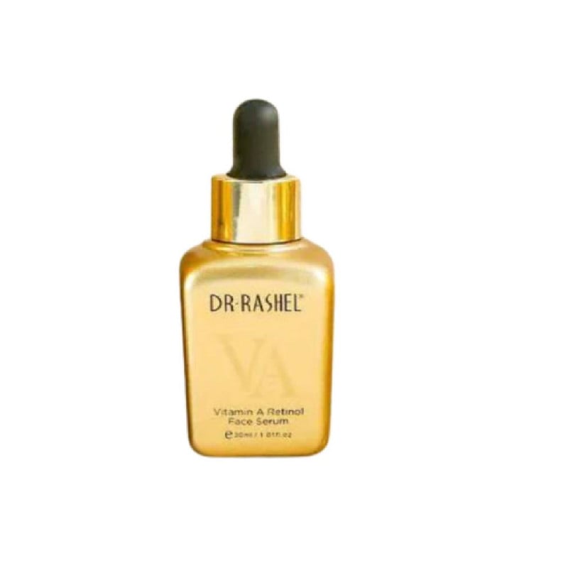 SERUM RETINOL - DR RASHEL - 1