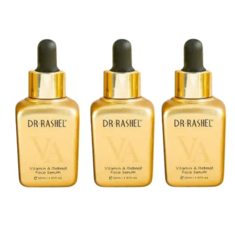 SERUM RETINOL - DR RASHEL 03 UNIDAD - 1