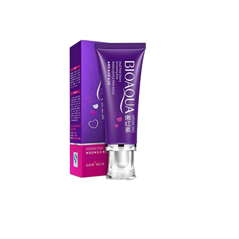 CREMA CORPORAL BIO AQUA CREMA BLANQUEADORA BIOAQUA - 1
