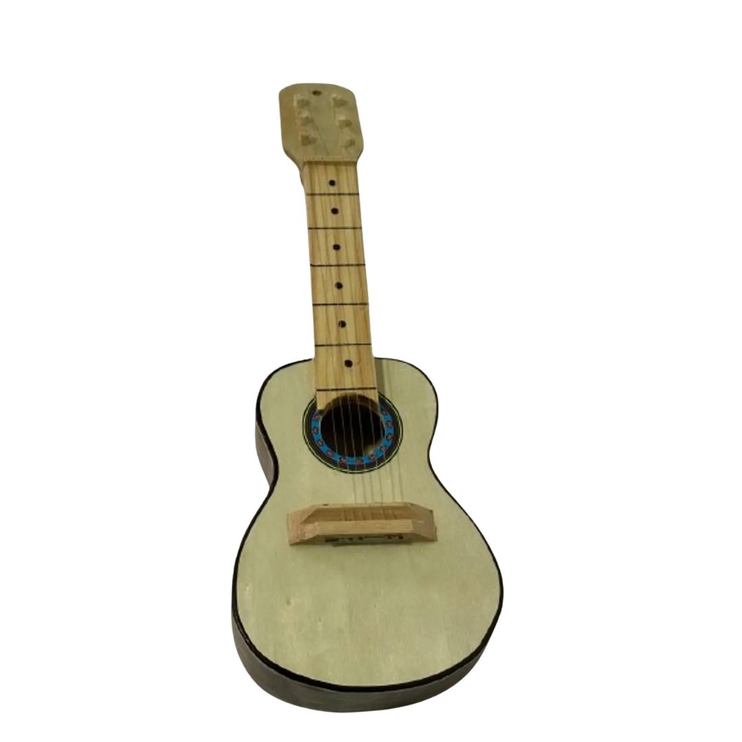 GUITARRA INSTRUMENTO MUSICAL MEDIANA - 1