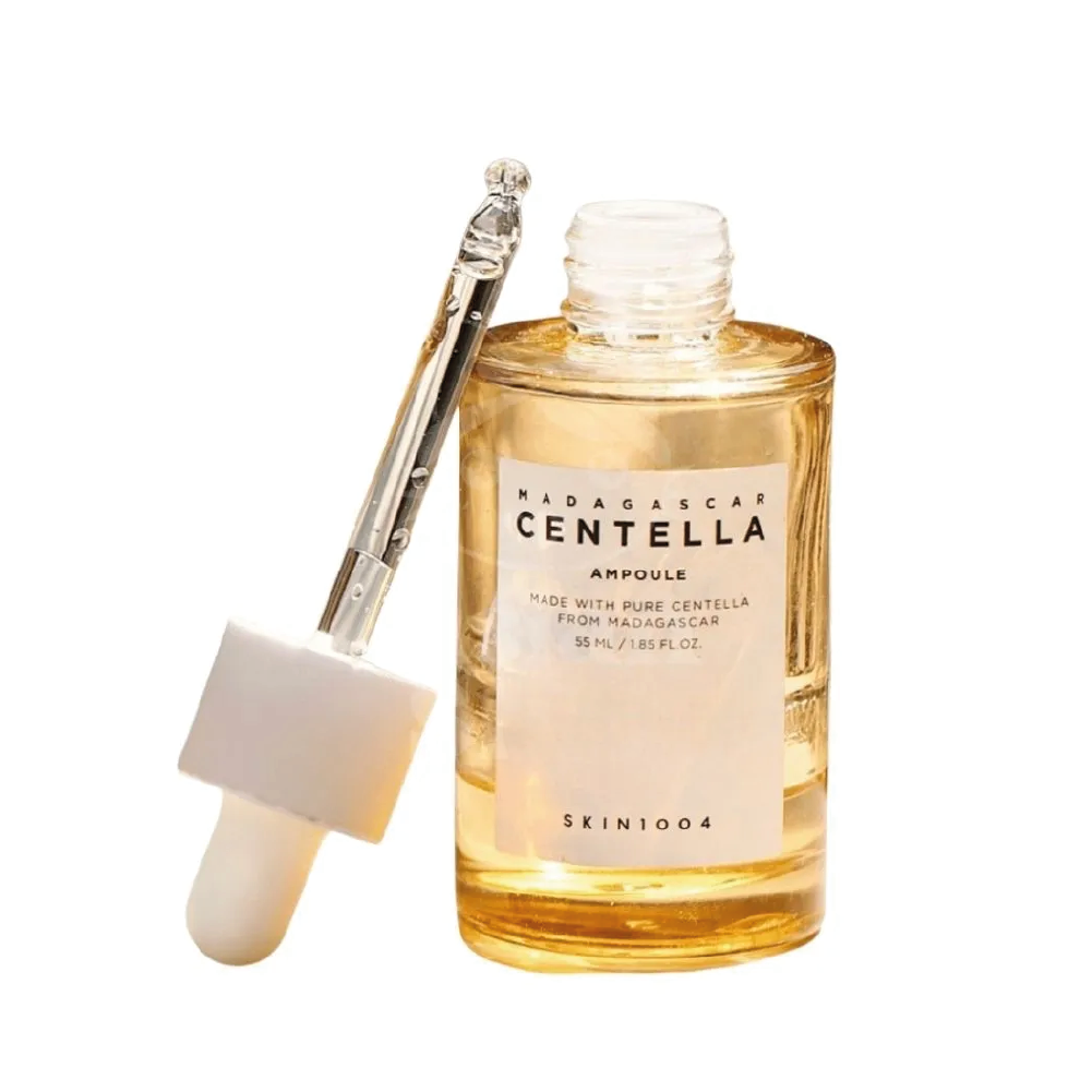 MADAGASCAR SUERO COREANO CENTELLA AMPOULE DE 100 ML - 1