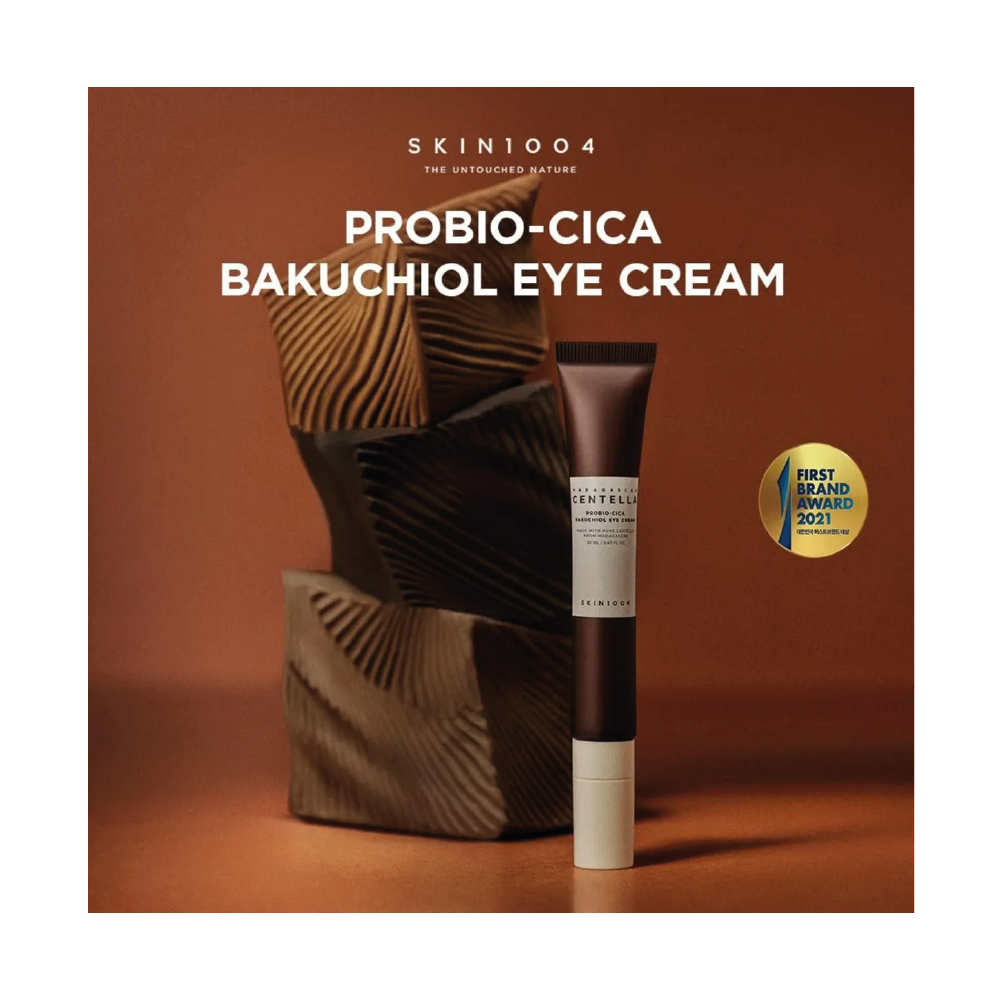 MADAGASCAR COREANO CENTELLA PROBIO-CICA BAKUCHIOL EYE CREAM DE 20 ML - 3