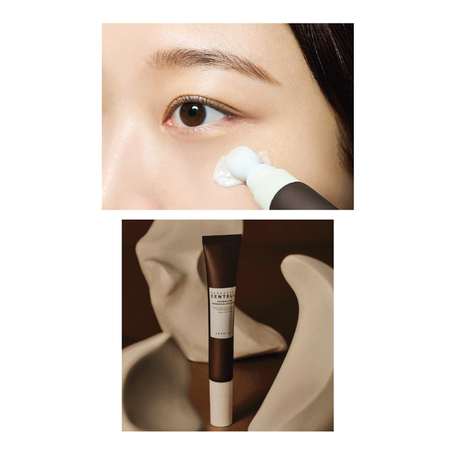 MADAGASCAR COREANO CENTELLA PROBIO-CICA BAKUCHIOL EYE CREAM DE 20 ML - 5
