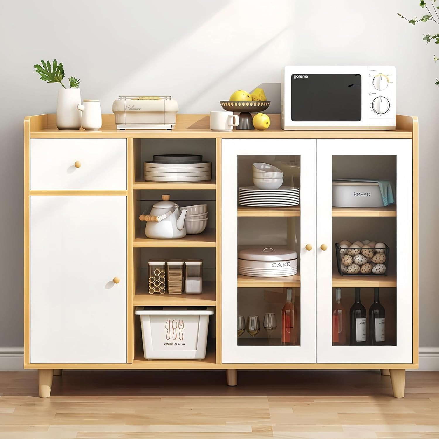 APARADOR MODERNO REMY - DIBA MUEBLES - 2