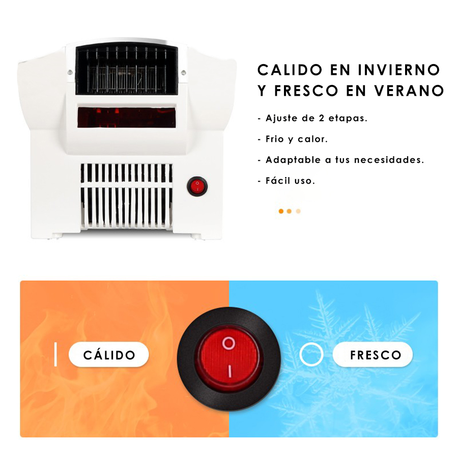 SECADOR MANOS EXORIAM CURVO BLANCO DE 2000W TRANSITO BAJO - 4