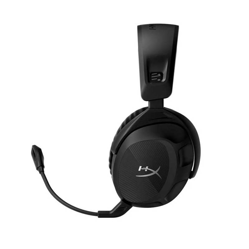 AUDIFONO HYPERX CLOUD STINGER 2 WIRELESS HEADSET - PC - 3