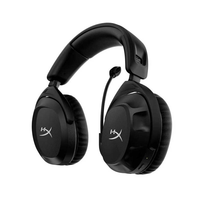 AUDIFONO HYPERX CLOUD STINGER 2 WIRELESS HEADSET - PC - 4