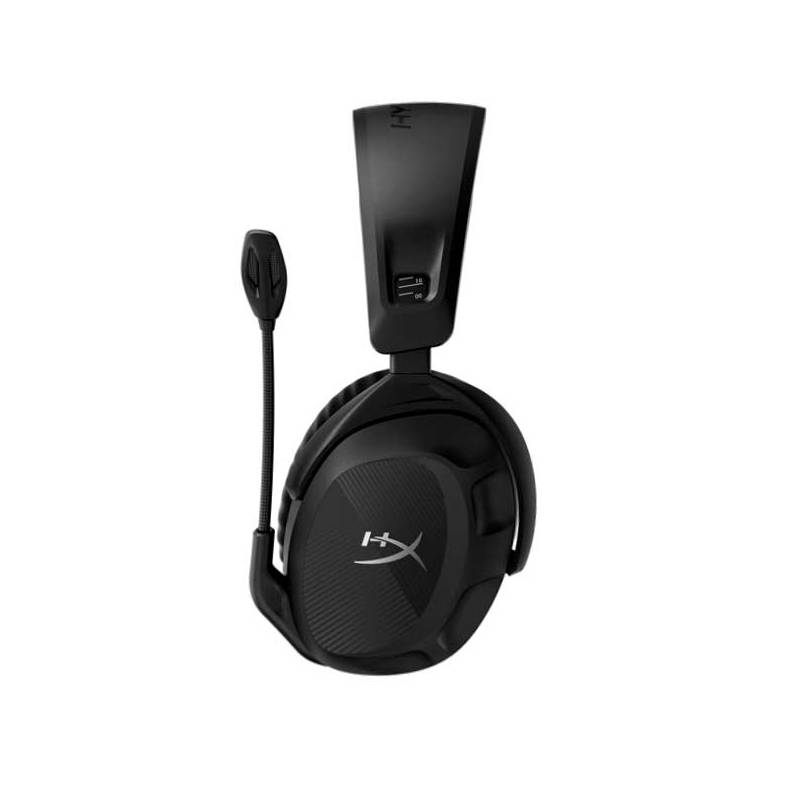 AUDIFONO HYPERX CLOUD STINGER 2 WIRELESS HEADSET - PC - 6