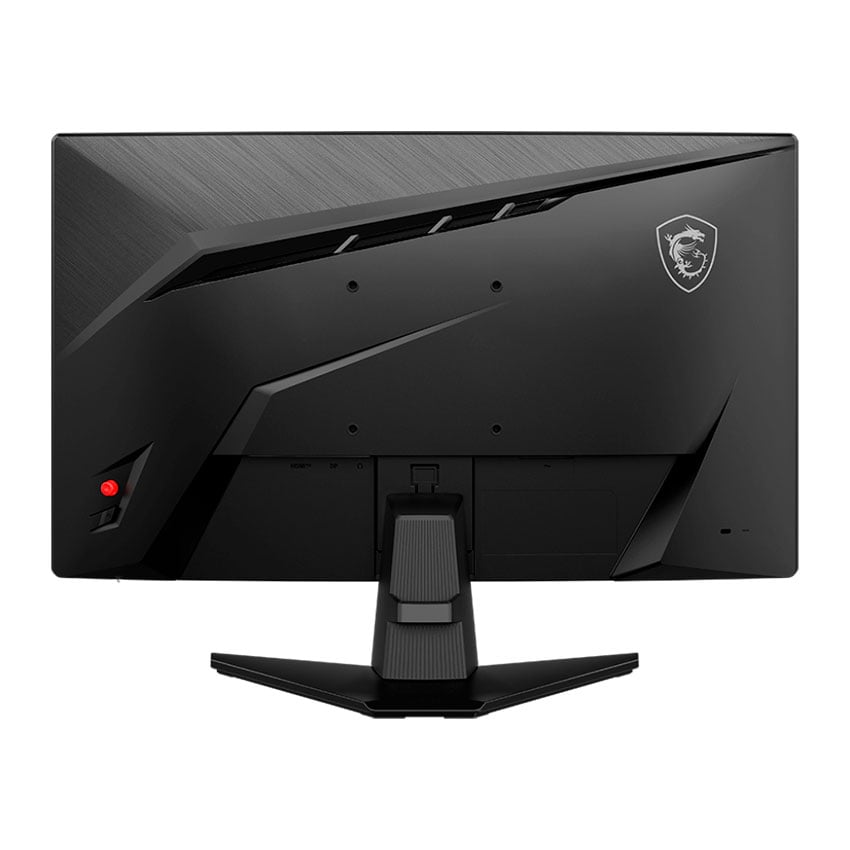 MONITOR MSI MAG 242C DE 24 PULGADAS FULL HD 180HZ 1MS CURVO VA FREESYNC - 2