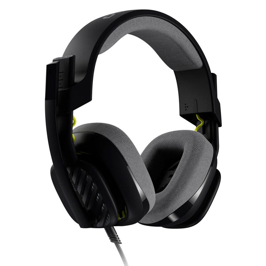 AUDÍFONOS ASTRO A10 GEN 2 CON MICRÓFONO GAMER PS5 XBOX PC 3.5M - 2
