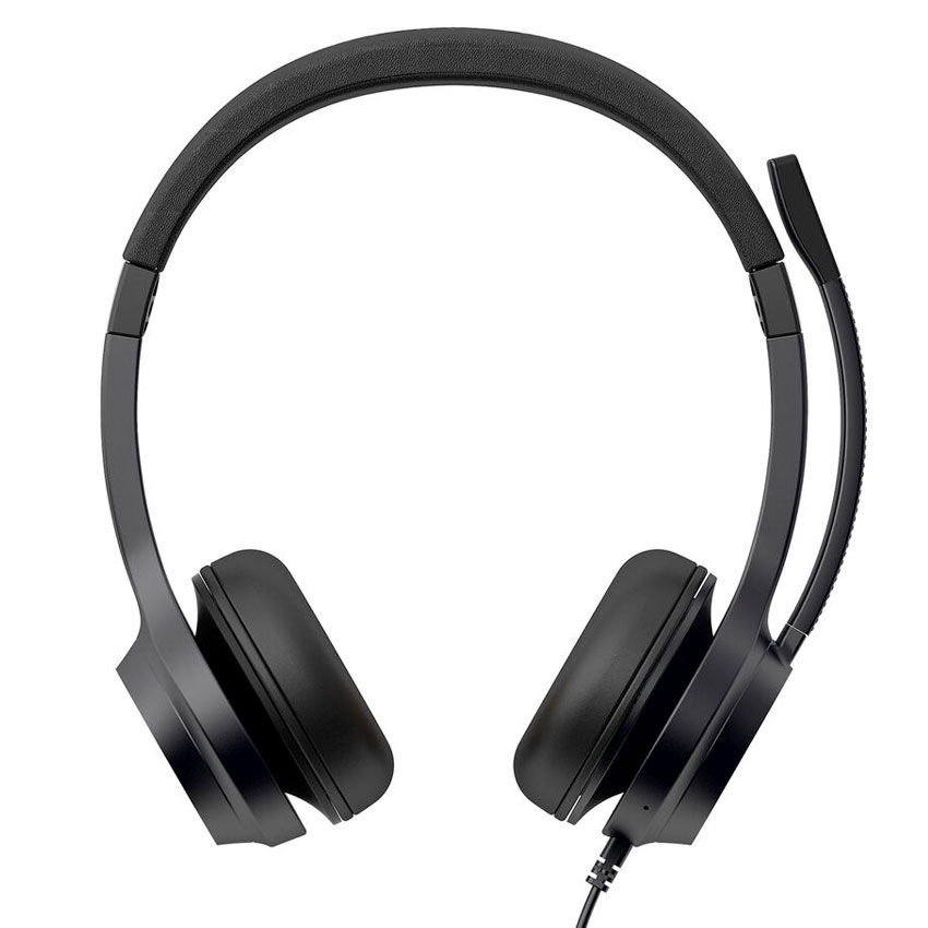 AUDIFONO CREATIVE CHAT USB-C CON MICRÓFONO CANCELACIÓN RUIDO - 2