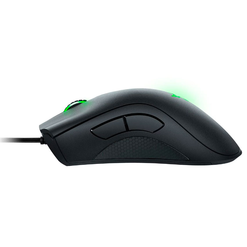 MOUSE RAZER DEATHADDER ESSENTIAL 6400 DPI SWITCH - 2