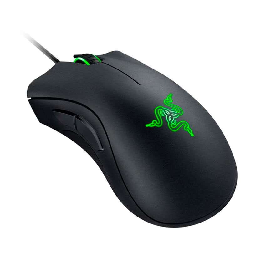 MOUSE RAZER DEATHADDER ESSENTIAL 6400 DPI SWITCH - 3