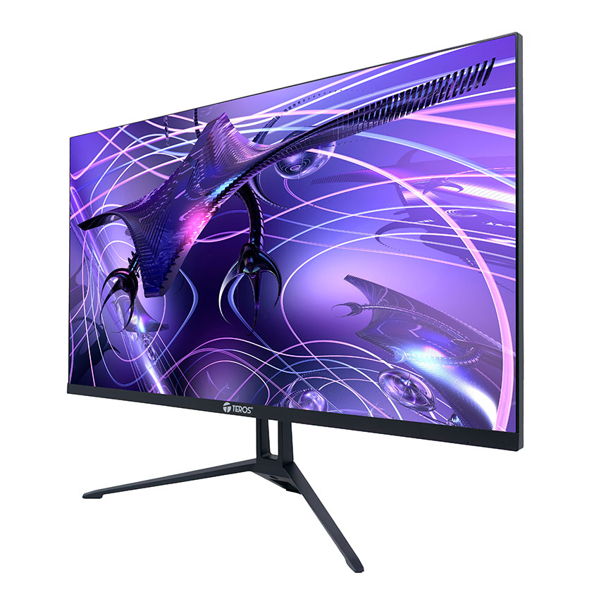 MONITOR TEROS TE‑2417S 23.8″ FHD IPS 144 HZ – RENDIMIENTO Y ESTILO - 2