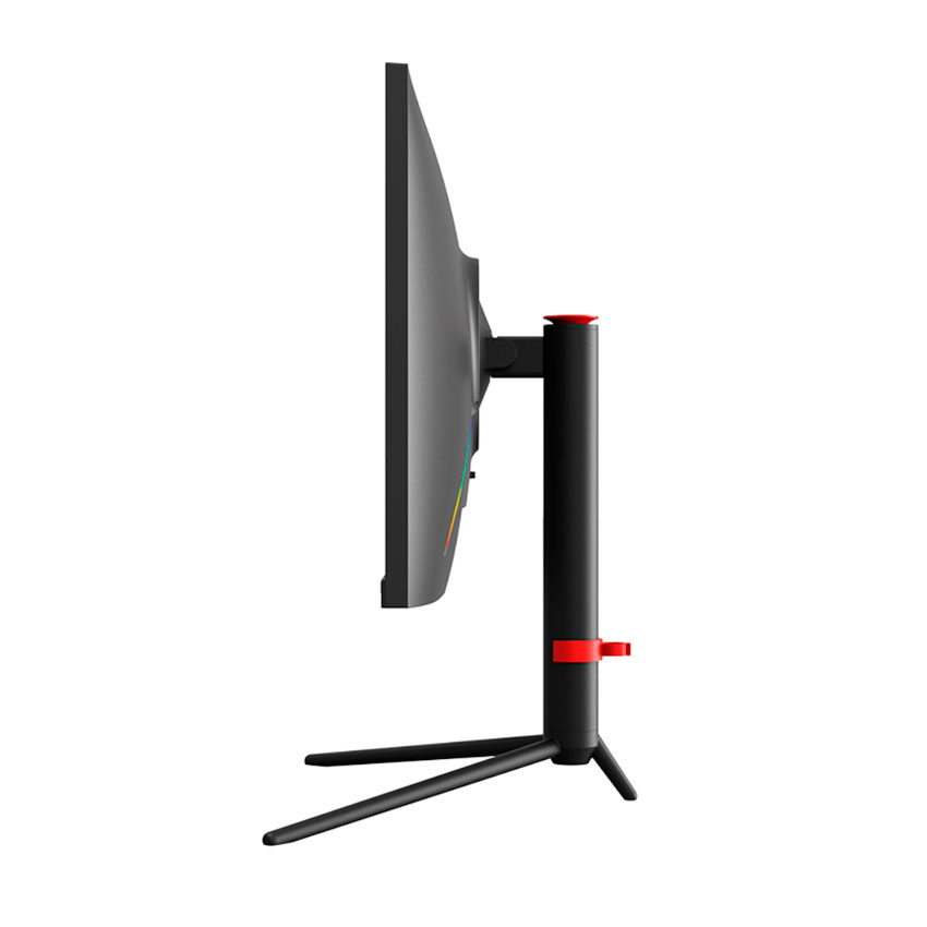MONITOR TEROS TE-2474G 24.5″ IPS FHD 180HZ 1MS FREESYNC - 2