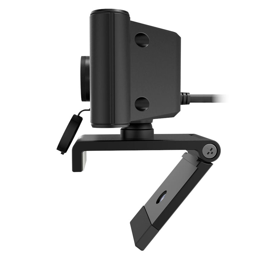 CAMARA CREATIVE LIVE! CAM SYNC 4K UHD DUAL MIC USB - 2