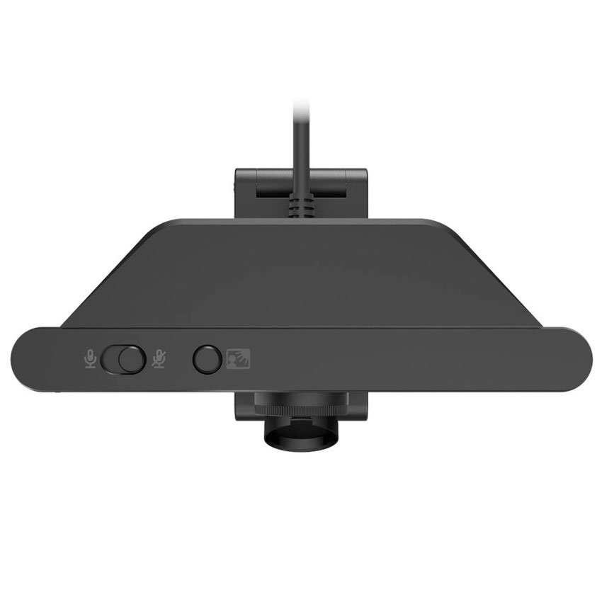 CAMARA CREATIVE LIVE! CAM SYNC 4K UHD DUAL MIC USB - 3