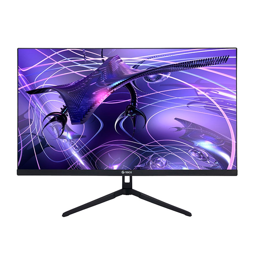 MONITOR TEROS GAMER TE-2417S 23.8' FHD IPS 144HZ 1MS FREESYNC - 2