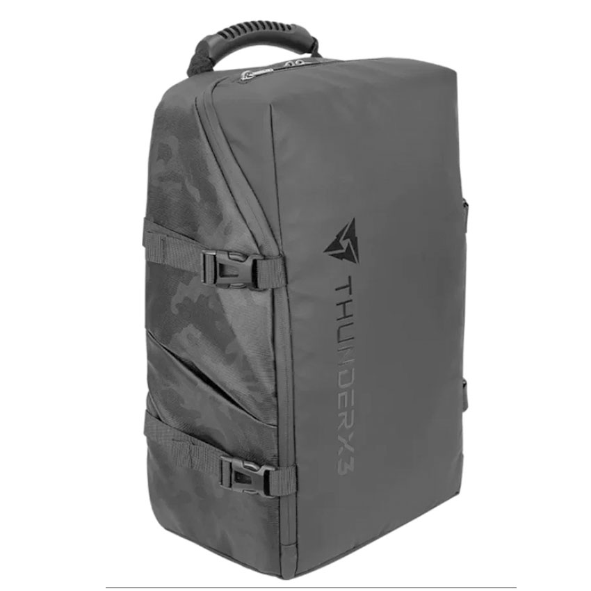 MOCHILA GAMER THUNDERX3 B15 15.6″ IMPERMEABLE - 1