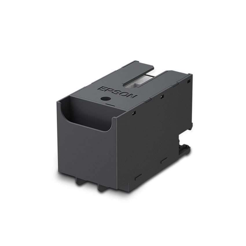 CAJA DE MANTENIMIENTO EPSON T6716 PARA IMPRESORAS WORKFORCE - 2
