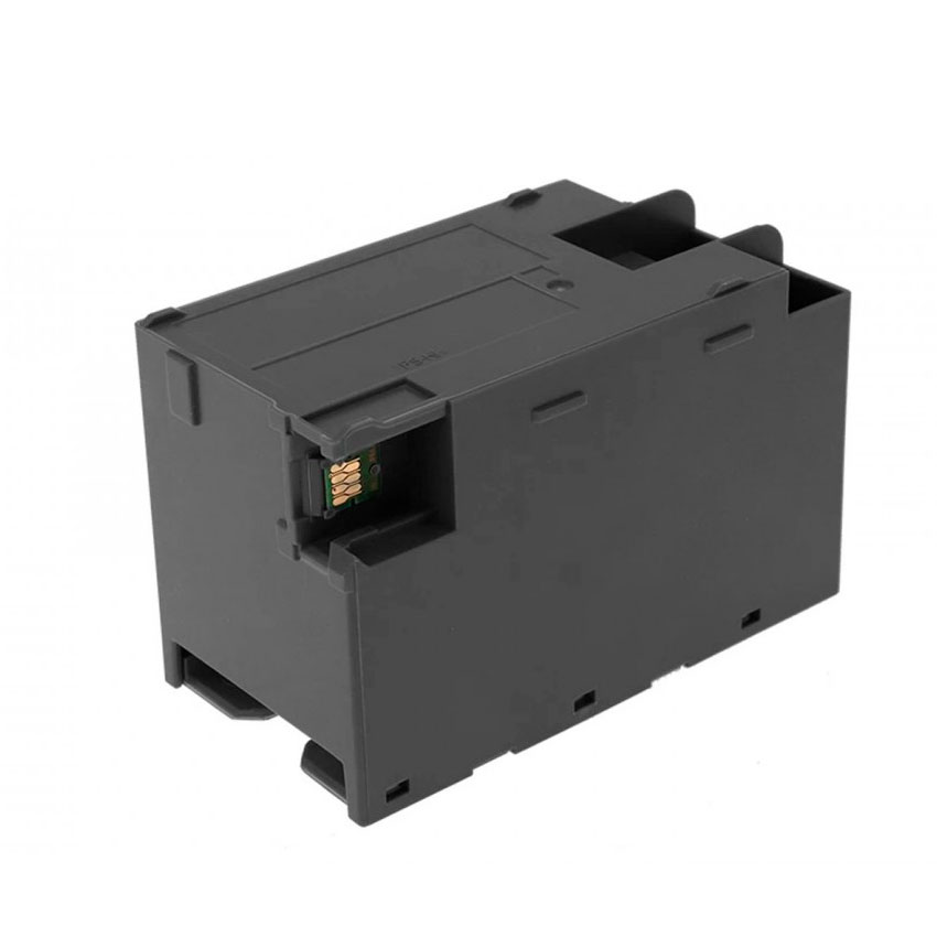 CAJA DE MANTENIMIENTO EPSON T6716 PARA IMPRESORAS WORKFORCE - 3