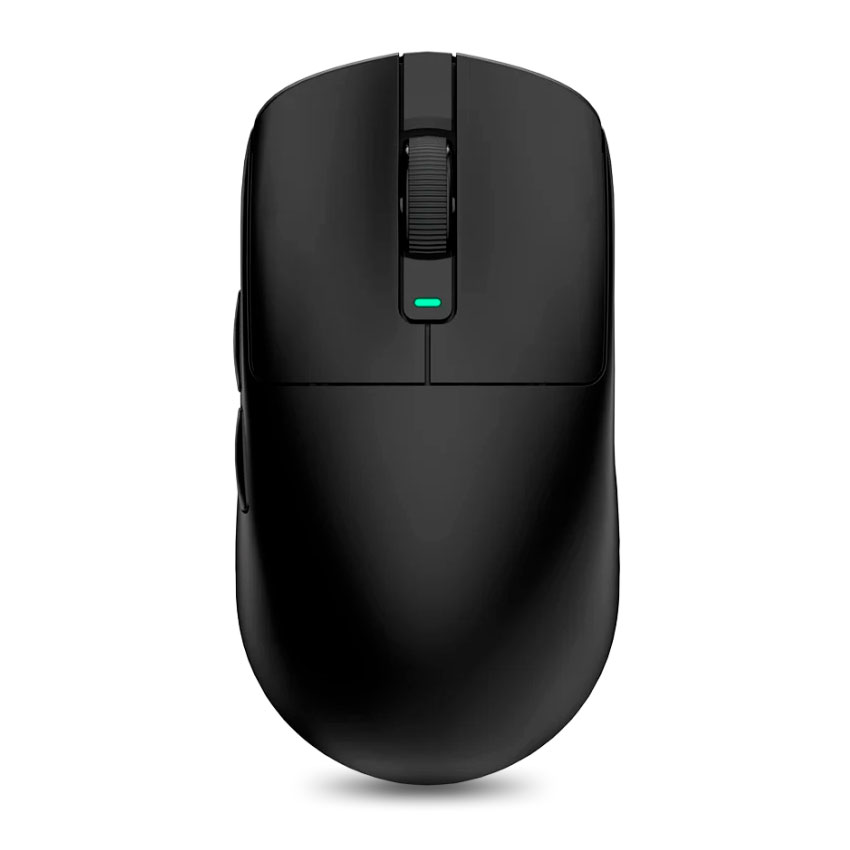 MOUSE ROYAL KLUDGE M3 INALÁMBRICO DARK NIGHT 8000HZ 42000 - 1