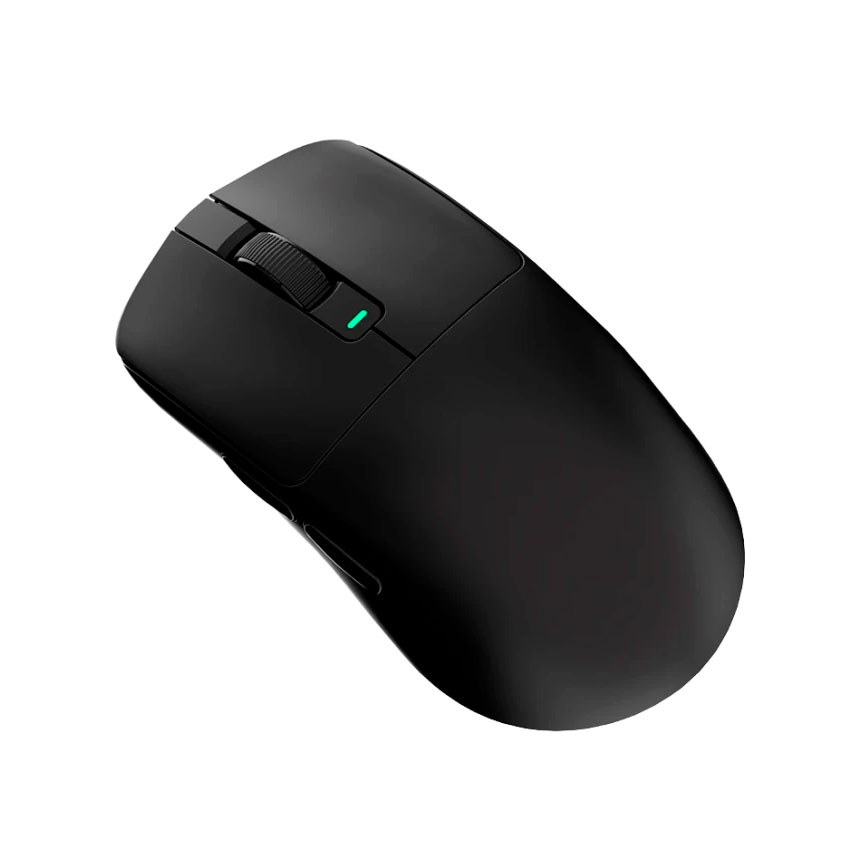 MOUSE ROYAL KLUDGE M3 INALÁMBRICO DARK NIGHT 8000HZ 42000 - 2