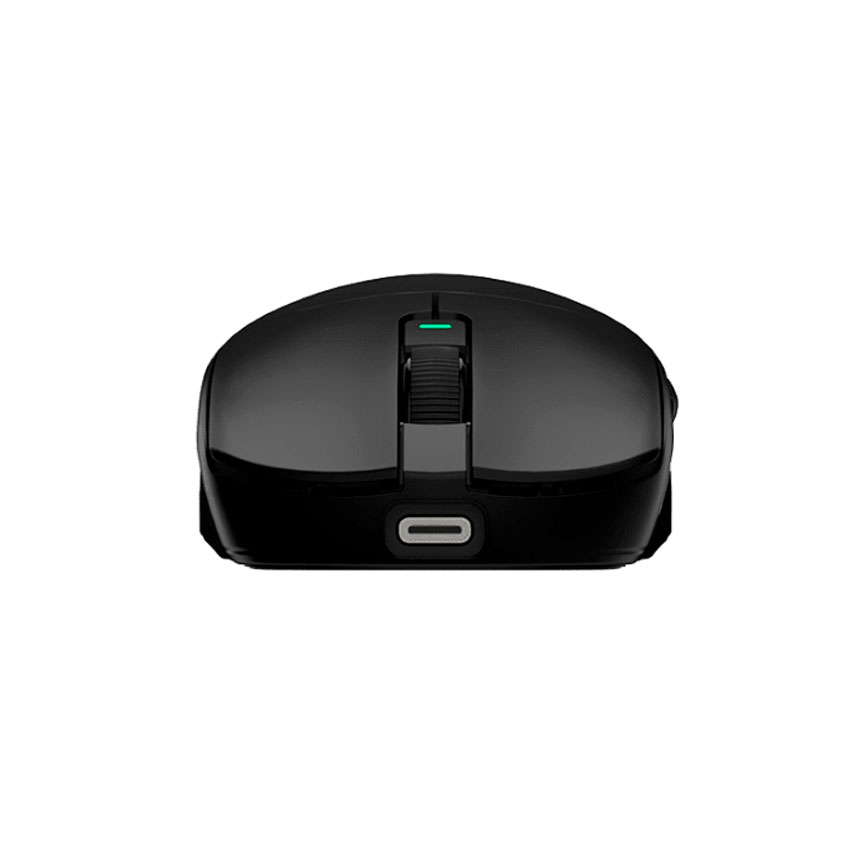 MOUSE ROYAL KLUDGE M3 INALÁMBRICO DARK NIGHT 8000HZ 42000 - 3
