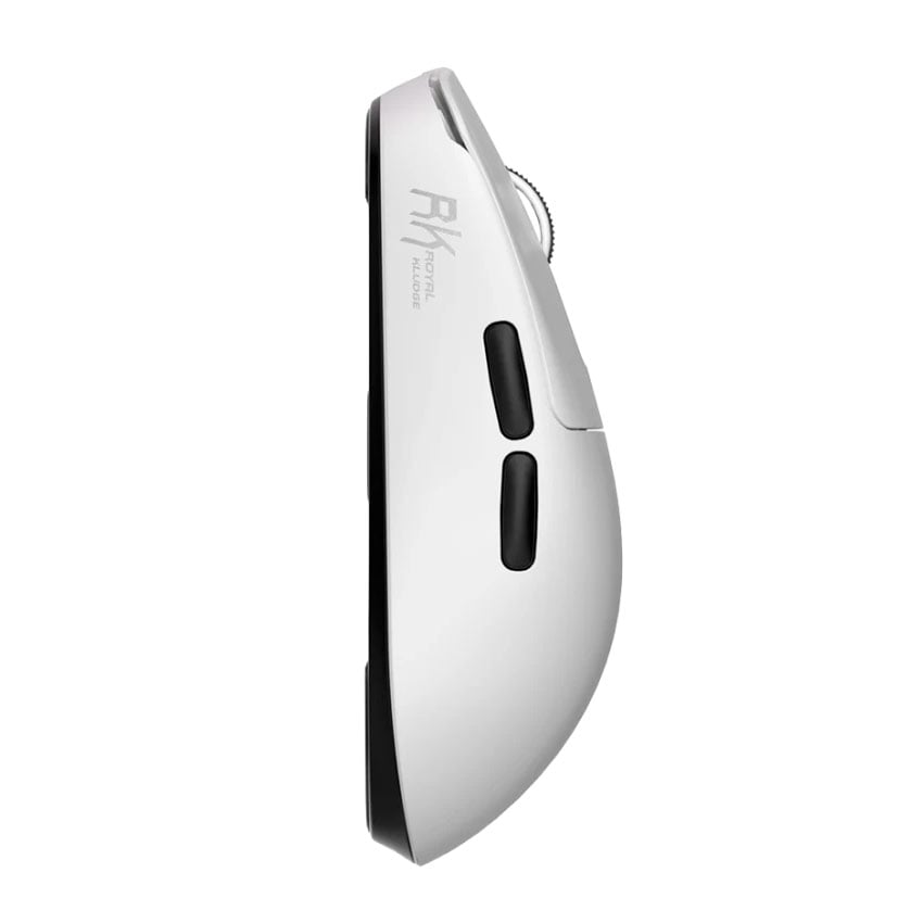 MOUSE ROYAL KLUDGE M3 PANDA INALÁMBRICO 8000HZ 42,000 DPI - 2