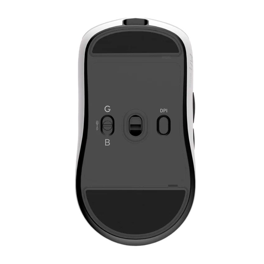 MOUSE ROYAL KLUDGE M3 PANDA INALÁMBRICO 8000HZ 42,000 DPI - 3